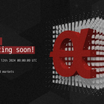 Autonity - Round 5 is starting soon!